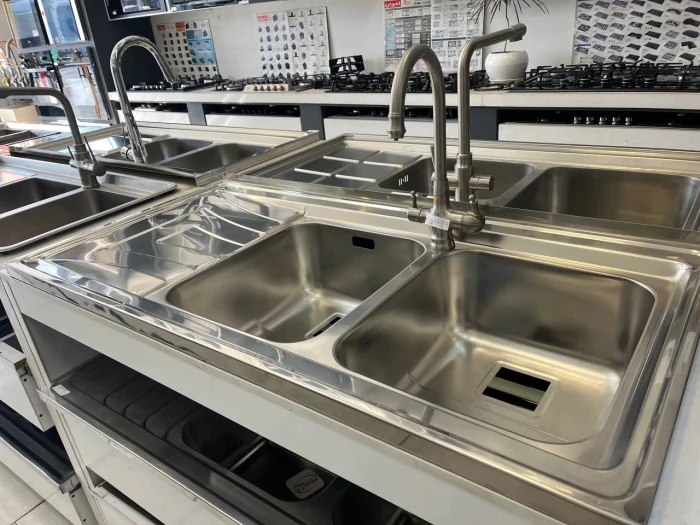 فروش-شیرآلات-بهداشتی-وسینک-و-هود-و-گاز