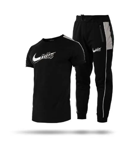 1000-ست-تیشرت-و-شلوار-مردانه-nike-(2024)