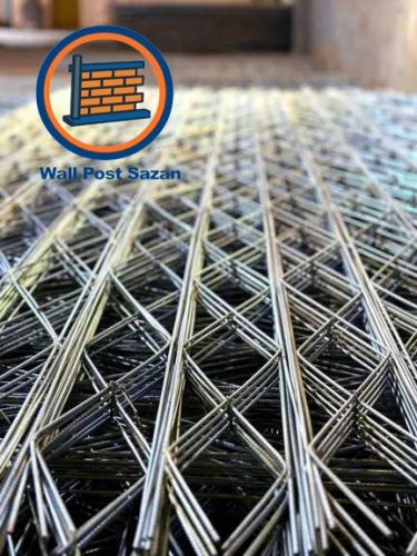 تولید-و-فروش-انواع-میلگرد-بستر-والپست