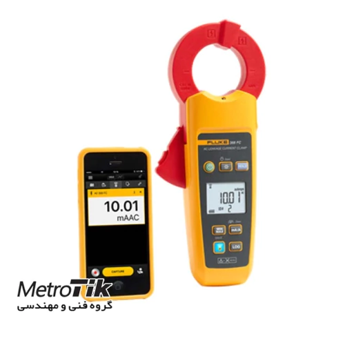 فروش-کلمپ-آمپرمتر-فلوک-fluke-368-fc