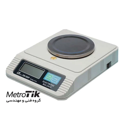 قیمت-ویژه-ترازوی-دیجیتال-لوترون-lutron-gm-600p