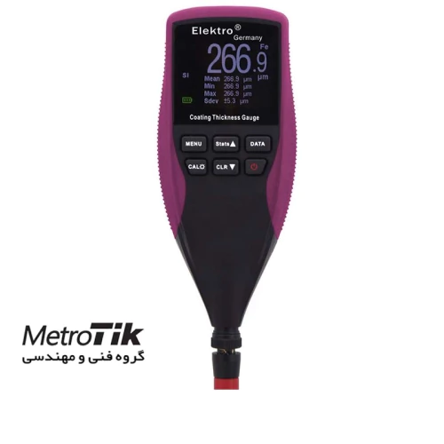 فروش-ضخامت-سنج-الکتروجرمنیelektro-germany-tg160