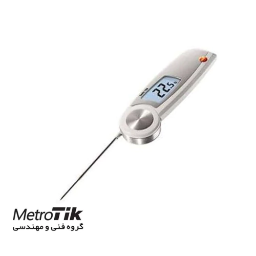 گارانتی-اصلی-ترمومتر-تستو-testo-104