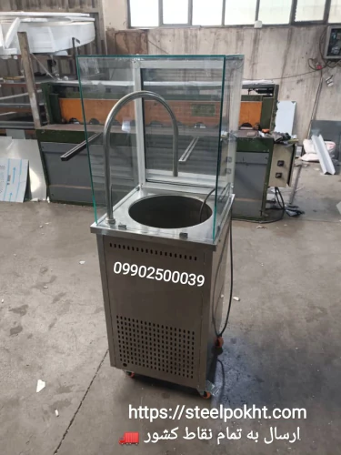 دستگاه-دوغ-ساز-صنعتی-یا-دوغ-ساز-آبشاری
