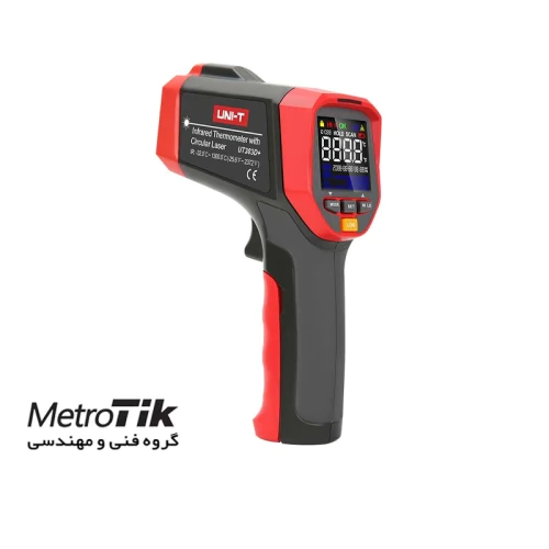 فروش-دماسنج-لیزری-یونیتی-uni-t-ut303d-plus
