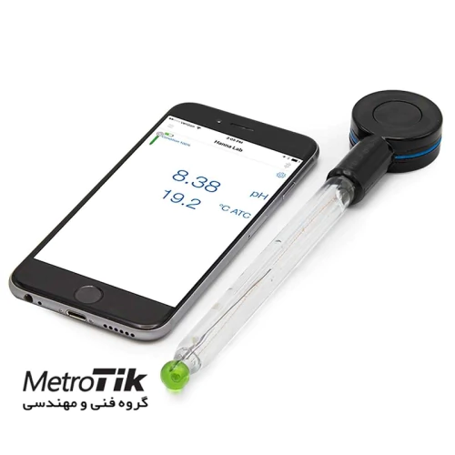 خرید-ph-متر-کروی-هانا-hanna-hi11102