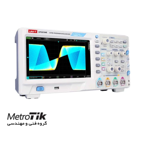 تخفیف-ویژه-اُسیلوسکوپ-یونیتی-uni-t-upo2104e