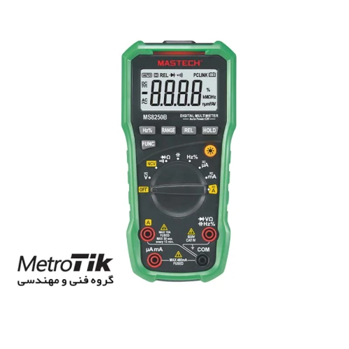 فروش-مولتی-متر-مستک-mastech-ms8250b