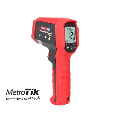 فروش-دماسنج-غیرتماسی-یونیتی-uni-t-ut309a