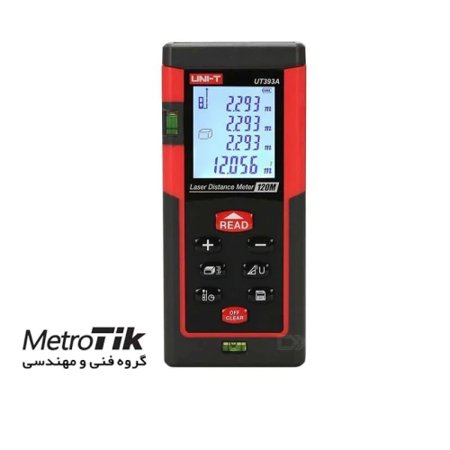 خرید-مسافت-سنج-یونیتی-unit-ut393a