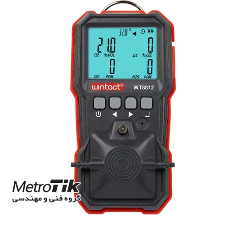 مرکز-خرید-غلظت-سنج-گاز-وینتکت-wintact-wt8812