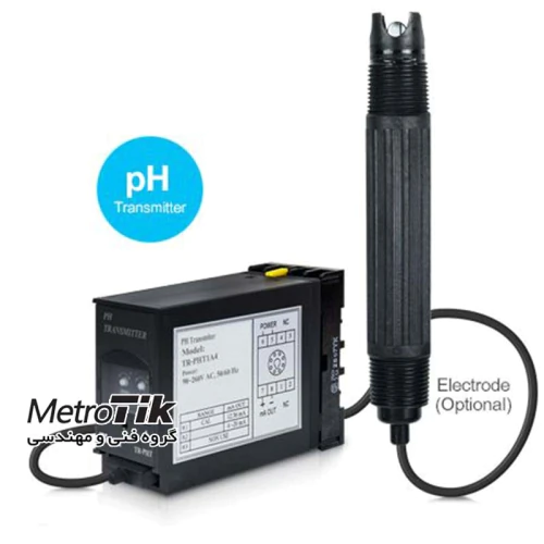 فروش-ارزان-ترنسمیتر-ph-لوترون-lutron-tr-pht1a4