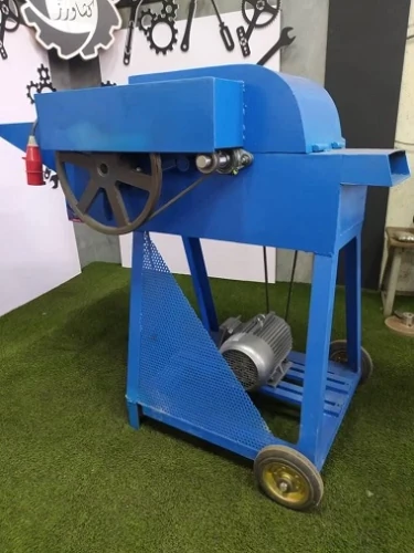 فروش-دستگاه-علوفه-خرد-کن-پرتابی-دهنه-80