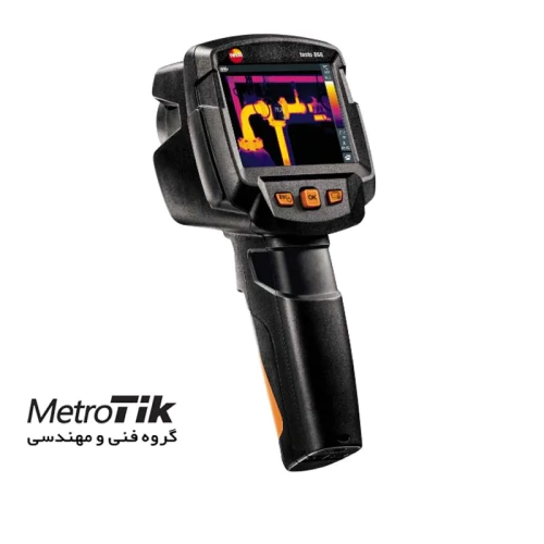 مرکز-فروش-دوربین-حرارتی-تستو-testo-865