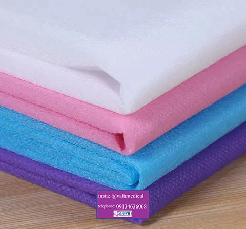 قیمت-ملحفه-یکبار-مصرف-رو-تختی-کشدار-بسته-5-تایی