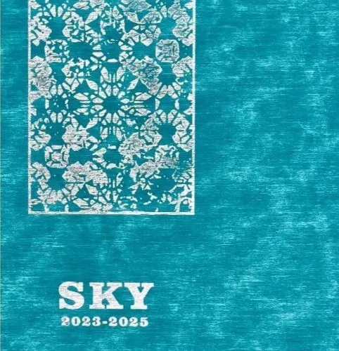 آلبوم-کاغذ-دیواری-اسکای-sky