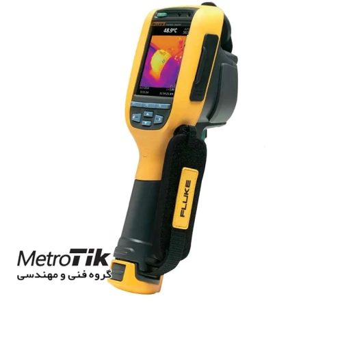 تخفیف-ویژه-دوربین-حرارتی-فلوک-fluke-ti100