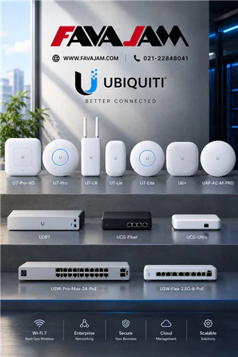 نسل-جدید-شبکه-با-تجهیزات-ubiquiti