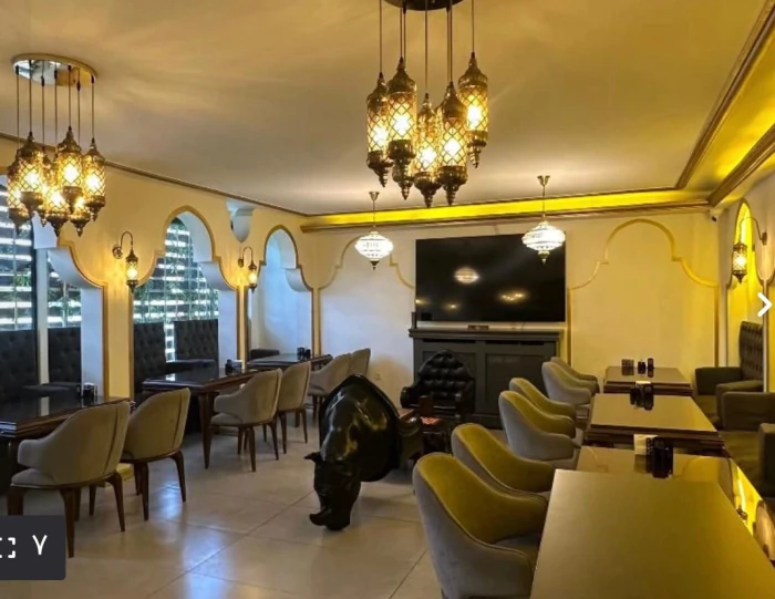 مشارکت-در-کافه-رستوران-با-تم-مراکشی