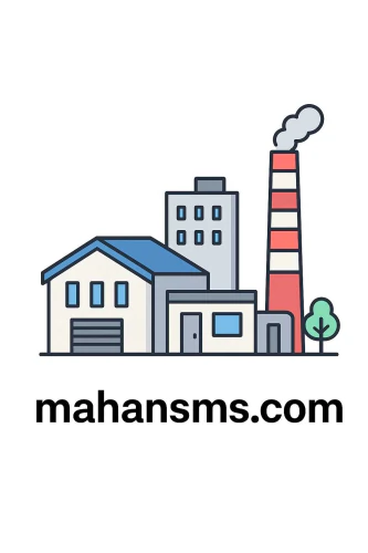 فروش-بانک-شماره-موبایل-شهرک‌های-صنعتی-سراسرکشور