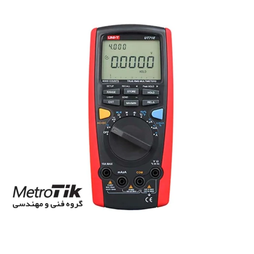 فروش-ویژه-مولتی-متر-یونیتی-unit-ut71e