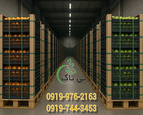 نبشی-مقوایی--محافظ-لبه-کارتن-و-پالت‌بندی
