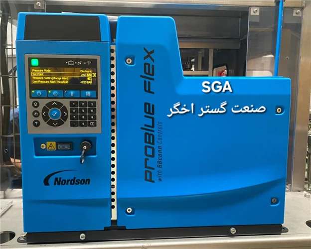 فروش-قطعات-دستگاه-چسب-گرم-نوردسون-nordson