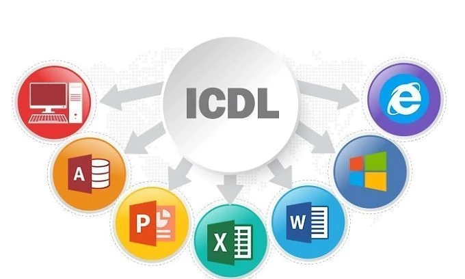 دوره-icdl-در-کرج