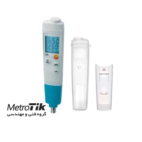خرید-ارزان-الکترود-ph-تستو-testo-06501623