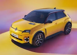 استانداردهای-کارخانه-خودروسازی-رنو-renault
