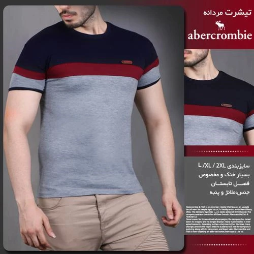 1000-تیشرت-مردانه-مدل-abercrombie-(2024)