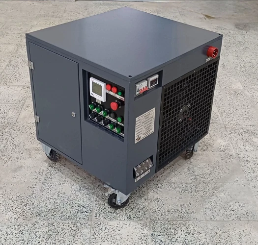 ساخت-انواع-لودبانک-دامیلود-مقاومت-صنعتی-و-ترمز