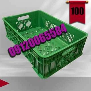 سبد-حمل-مرغ-تازه-–-بهداشتی-محکم-و-قابل-شستشو