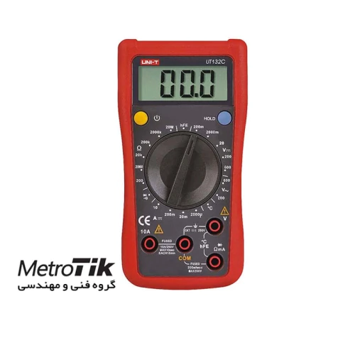 تخفیف-ویژه-مولتی-متر-یونیتی-unit-ut132c