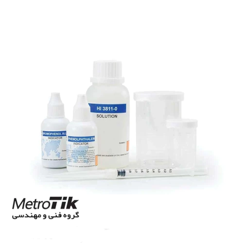 فروش-ارزان-کیت-تست-قلیایی-هانا-hanna-hi3811