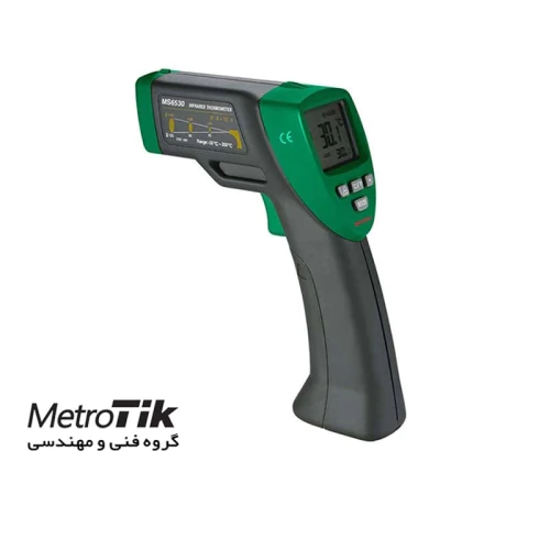 قیمت-ویژه-دماسنج-لیزری-مستک-mastech-ms6530