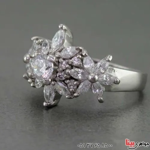 انگشتر-الماس-روسی-(موزانایت)-برند-spn-_کد:۲۰۲۶۴