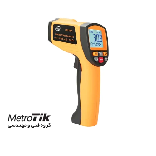 نماینده-فروش-دماسنج-بنتک-benetech-gm1150a
