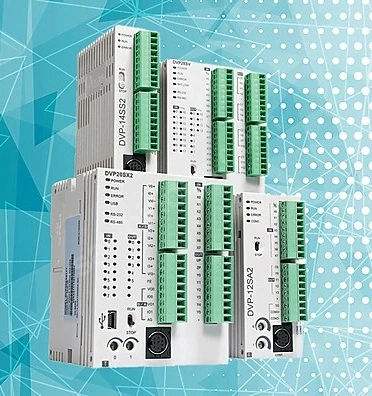 قیمت-plc-دلتا-در-نمایندگی-معتبر