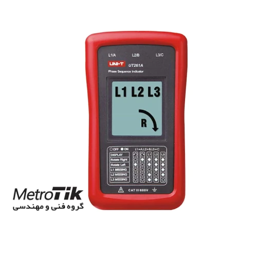 فروش-rst-سنج-یونیتی-uni-t-ut261a