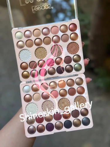 سایه-هایلایتر-32-رنگ-مینی-کویین