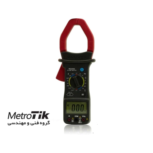 فروش-مولتی-متر-انبری-مستک-mastech-ms2000g