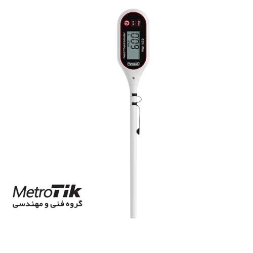 تخفیف-ویژه-دماسنج-نفوذی-یووکسا-yowexa-yw-122