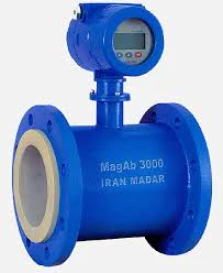 فلومترهای-الکترومغناطیسی-مگاب-3000