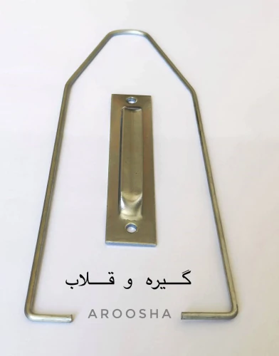 تولید-کننده-ی-وال-پست-ساختمانی-و-اتصالات-کامل