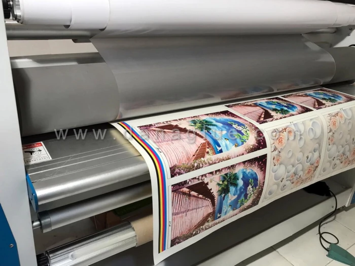 دستگاه-لمینت-چسب-ارزان