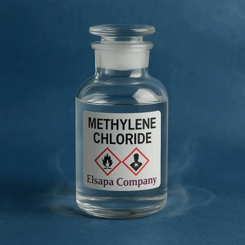 (dcm)متیلن-کلراید
