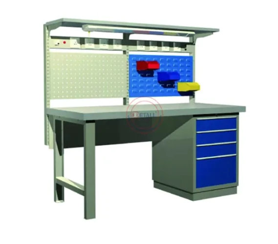 میز-کار-صنعتی