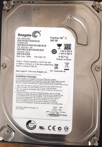 هارد-اینترنال-hepburn-500gb-(دسته-دوم)