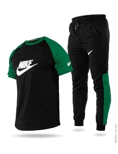 1000-ست-تیشرت-و-شلوار-مردانه-nike-(2024)